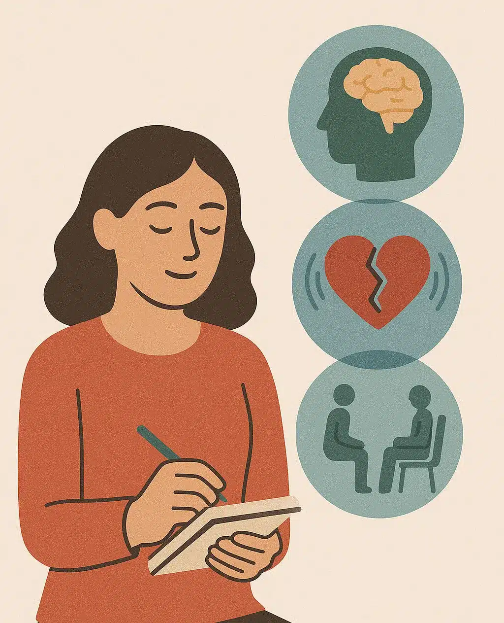 Therapist Upper East Side: Expert Care in NYC
