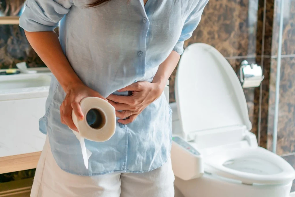Anxiety Diarrhea: Causes, Symptoms, and Treatment