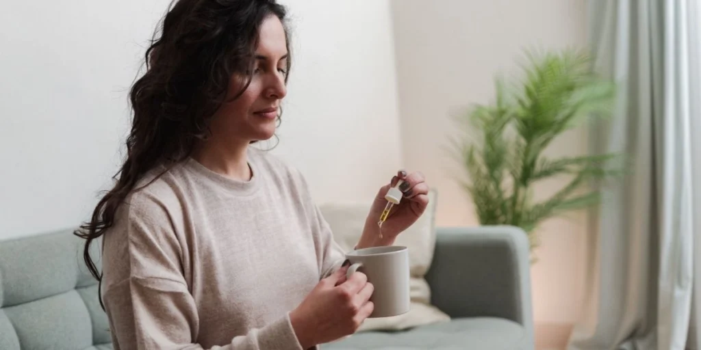 Does THC Help Anxiety and Stress Effects