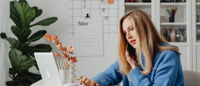 Online Therapy for Anxiety