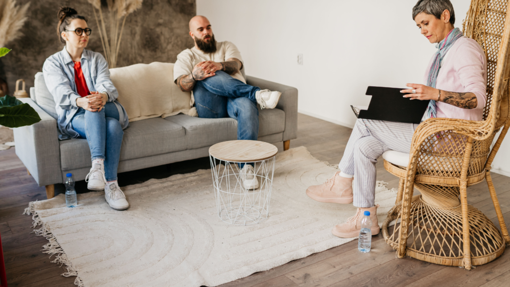 How to Find the Best Online Couples Therapy